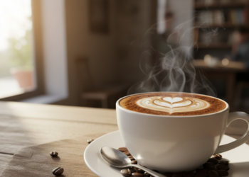 5 erros que fazem o café ficar amargo demais (e como evitar)