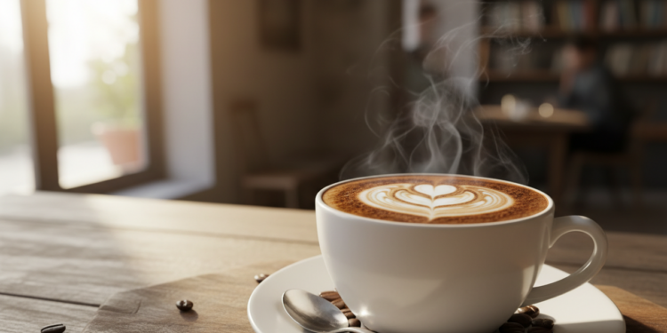 5 erros que fazem o café ficar amargo demais (e como evitar)