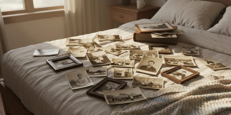 6 coisas que você deve fazer com suas fotos antigas antes que elas desapareçam