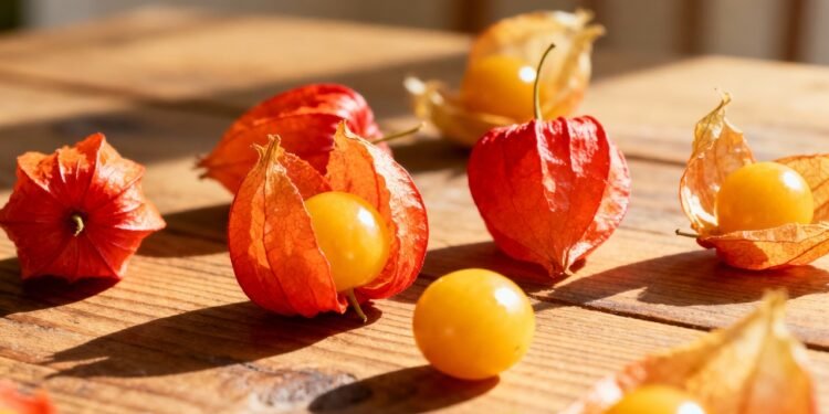 A fruta pequena que ajuda a fortalecer a imunidade e proteger as células