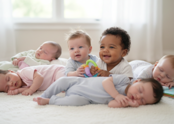 10 nomes que combinam com gente do bem, tranquila e de coração leve: os significados suaves que quase ninguém conhece