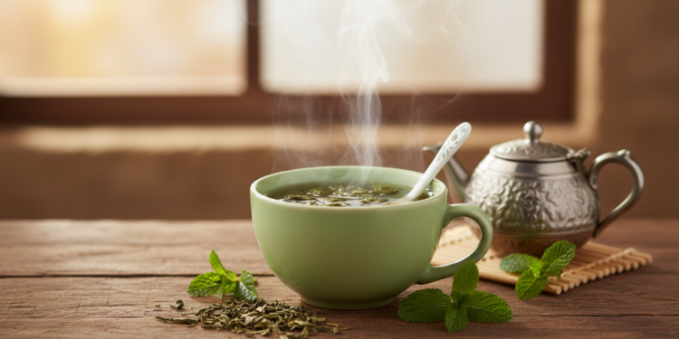 A bebida que mantém o foco sem causar agitação e vem ganhando espaço no dia a dia