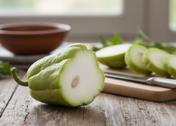 O legume simples que ajuda a controlar a pressão alta e reduzir o inchaço