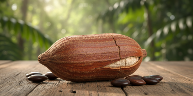 Esse fruto brasileiro tem sido associado a pulmões mais fortes e mais energia