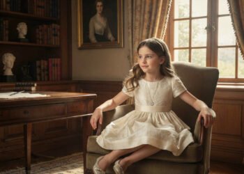 O nome de menina com 8 letras que pais escolhem por soar “rico”