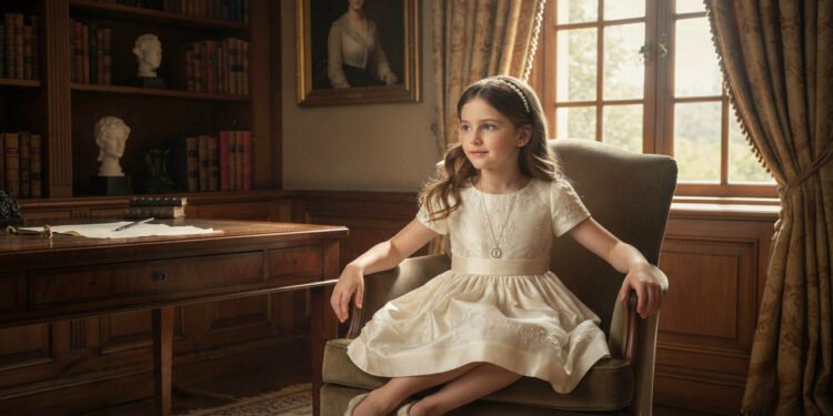 O nome de menina com 8 letras que pais escolhem por soar “rico”