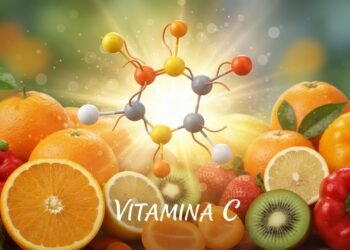 4 sinais de que você precisa de mais vitamina C