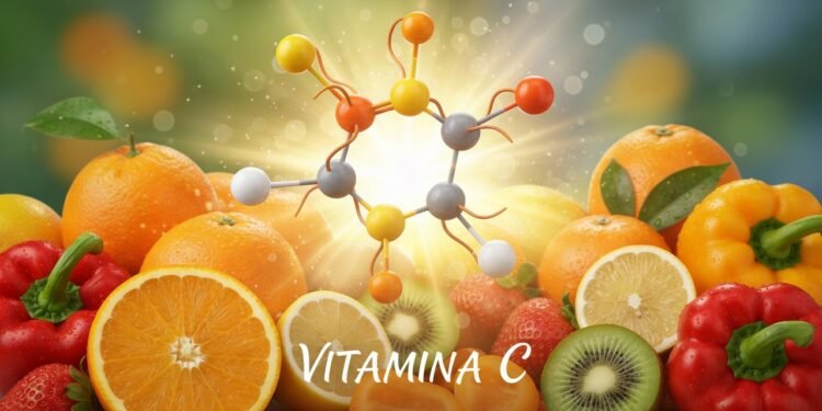 4 sinais de que você precisa de mais vitamina C