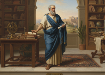 Se Aristóteles tivesse um canal no YouTube, esse seria o tema do vídeo mais visto dele