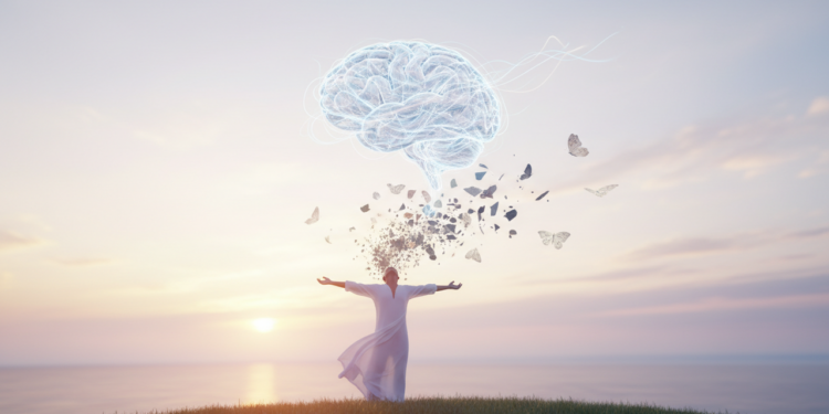 A frase de um filósofo romano que resume o segredo da leveza mental