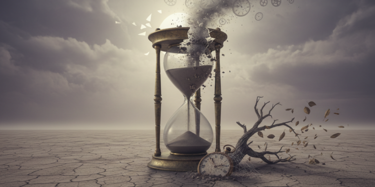 Essa frase de Sêneca te faz repensar o que realmente é perder tempo