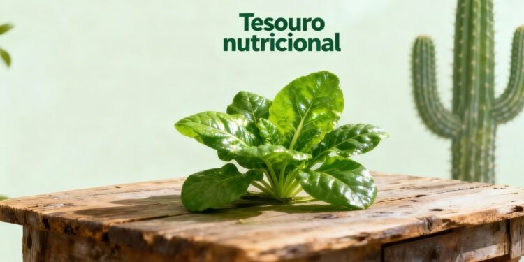 A folha popular que combate a constipação que cabe em qualquer cantinho da casa