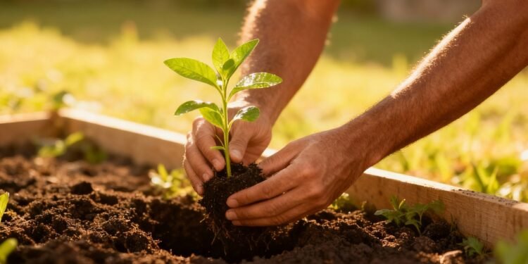 Reduza dores musculares e articulares com uma planta medicinal que você pode ter em casa