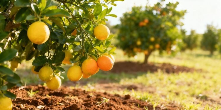 A fruta que ajuda na respiração, alivia a tosse e você pode a plantar fácil em casa