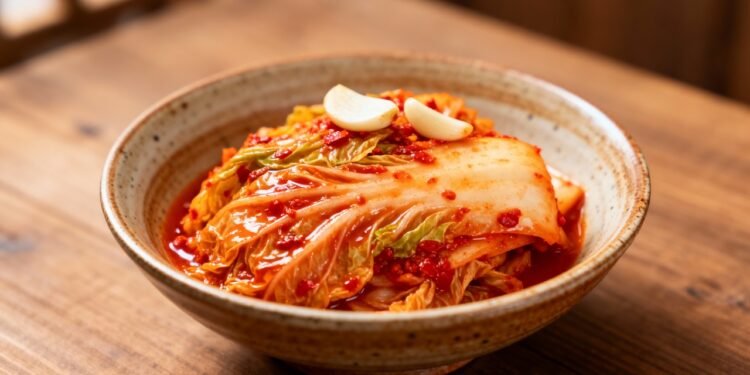 O alimento que vem da Ásia e que a ciência analisa como fonte de defesa do organismo