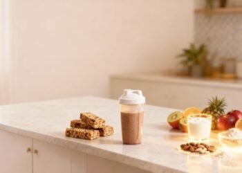 Os alimentos que parecem saudáveis mas você deveria ter cuidado na dieta