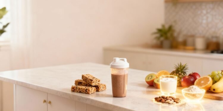 Os alimentos que parecem saudáveis mas você deveria ter cuidado na dieta