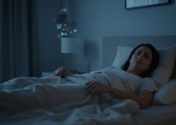 O que é o “tranco” que levamos dormindo e o porquê isso acontece