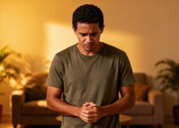 O que significa para uma pessoa viver pedindo perdão por tudo, segundo a psicologia