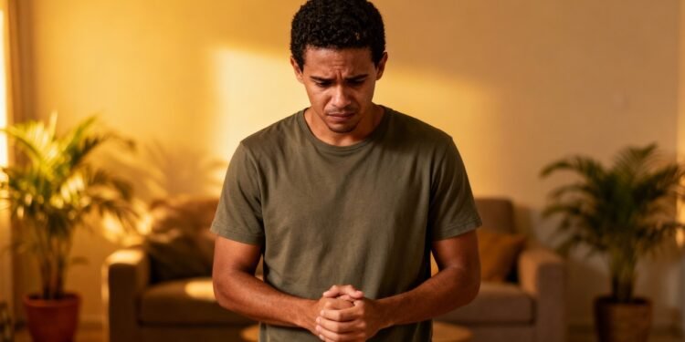 O que significa para uma pessoa viver pedindo perdão por tudo, segundo a psicologia