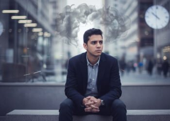 O que diz a psicologia sobre sempre pensar no pior