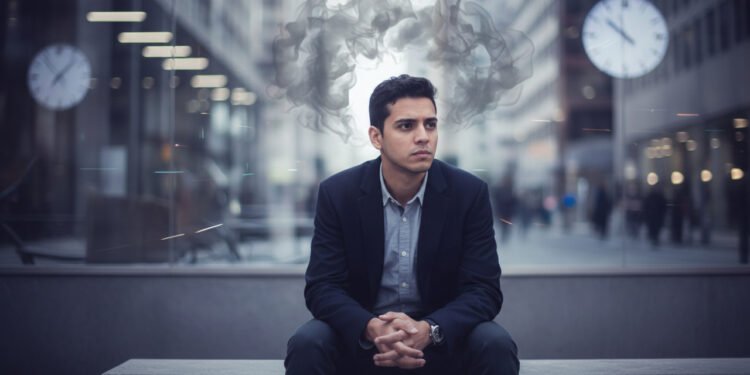 O que diz a psicologia sobre sempre pensar no pior