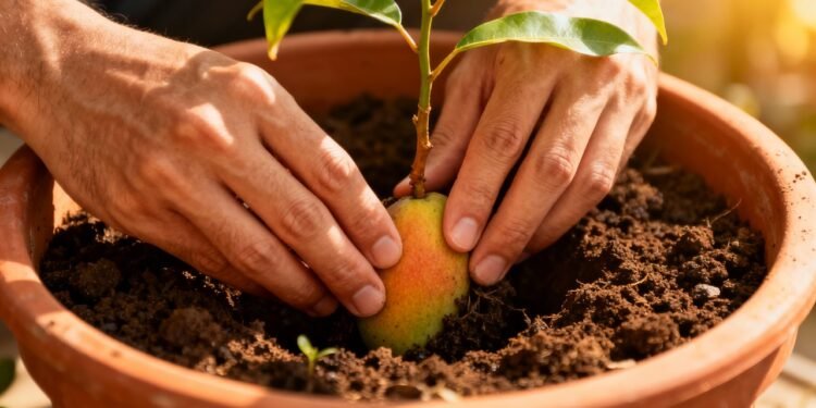 Fruto leve e funcional que melhora o trânsito intestinal e pode ser plantado em casa