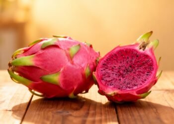 O superalimento do dragão que apoia a sensibilidade à insulina e protege o corpo