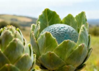 O vegetal que ajuda o fígado a trabalhar melhor e deixa a digestão muito mais leve