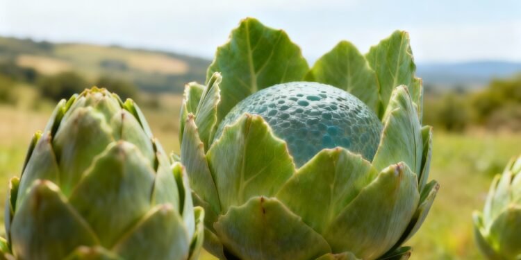 O vegetal que ajuda o fígado a trabalhar melhor e deixa a digestão muito mais leve
