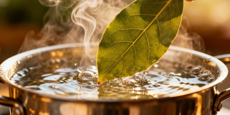 A erva comum que vira um aliado para ansiedade e ainda ajuda seu intestino