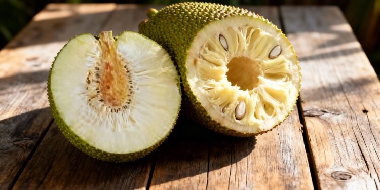 O fruto que regula a pressão, protege o corpo e mantém a digestão funcionando bem