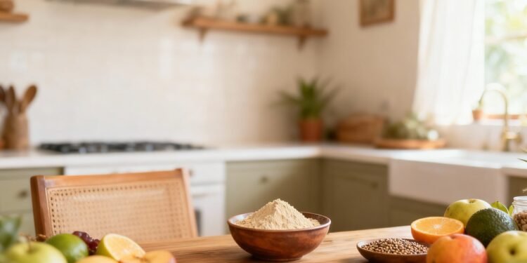 A raiz ancestral que melhora a libido, aumenta a vitalidade e alivia os sintomas da menopausa