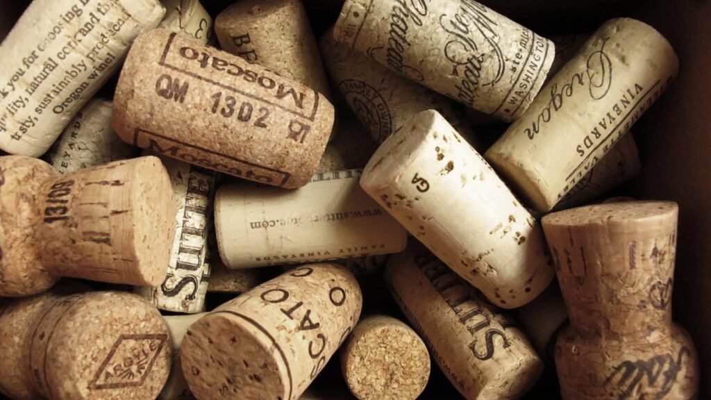 Poucos sabem por que colocar uma rolha na geladeira pode mudar o cheiro dos alimentos