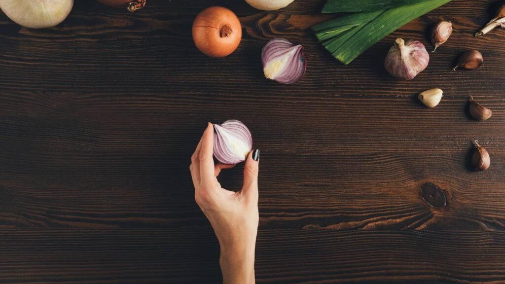 Poucos sabem dessa dica simples que pode transformar totalmente o seu tempero do dia a dia