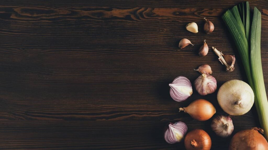 Poucos sabem dessa dica simples que pode transformar totalmente o seu tempero do dia a dia