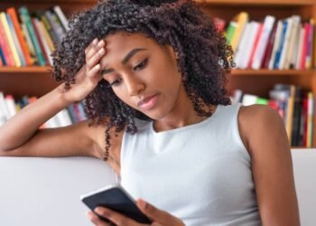 O que significa quando alguém some de repente?