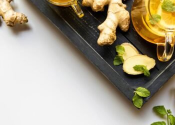 A bebida natural mais comentada por quem quer longevidade com saúde