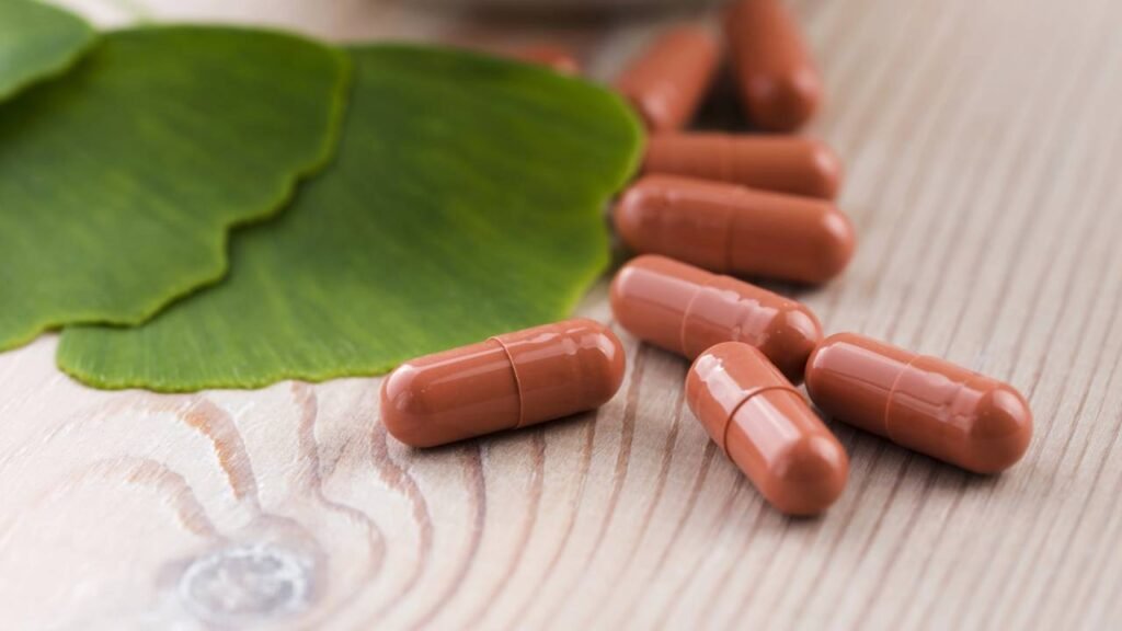 Poucos sabem o que é o ginkgo biloba e por que ele virou símbolo de memória e longevidade