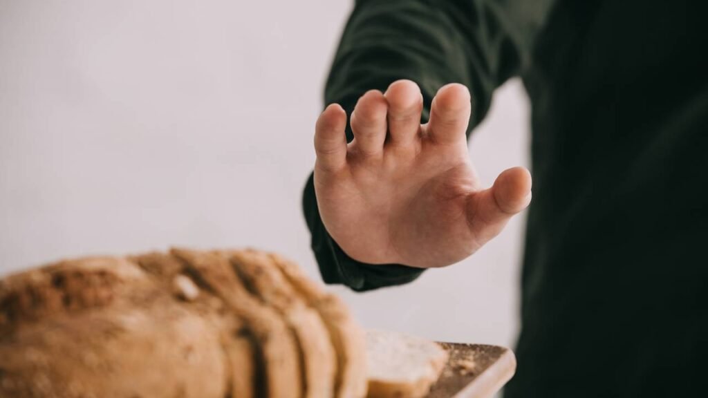 Dietas desnecessárias sem glúten podem colocar as crianças em risco