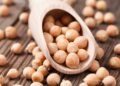 Quais são os benefícios do grão-de-bico para a saúde e por que ele é tão nutritivo?