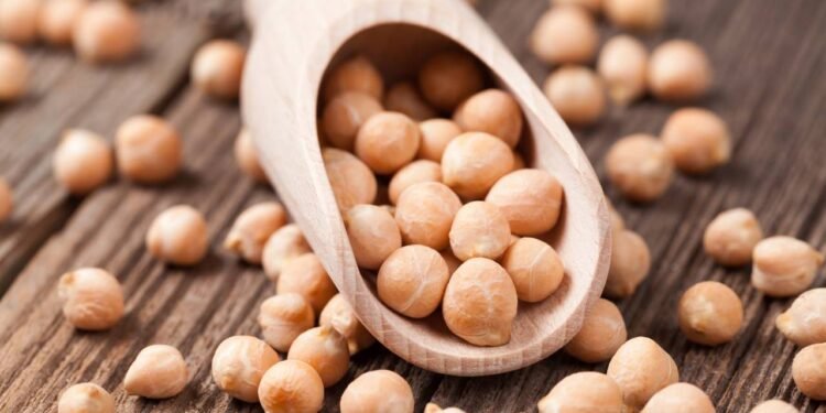 Quais são os benefícios do grão-de-bico para a saúde e por que ele é tão nutritivo?