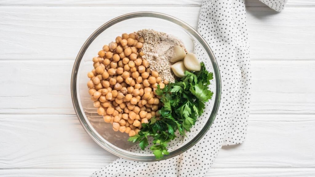 Quais são os benefícios do grão-de-bico para a saúde e por que ele é tão nutritivo?