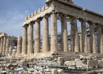 O que é ataraxia e por que ainda buscamos isso na vida moderna