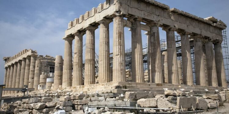 O que é ataraxia e por que ainda buscamos isso na vida moderna