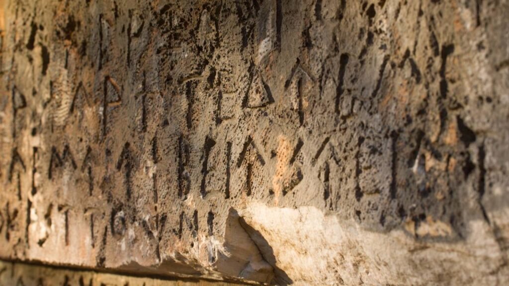 De onde vem palavra “telefone” e o que ela realmente quer dizer nos dias de hoje