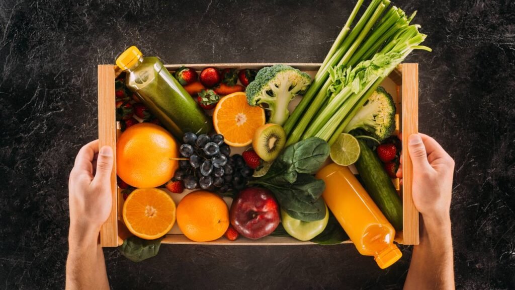 Os 6 alimentos que regulam o cortisol e melhoram o humor naturalmente segundo especialistas