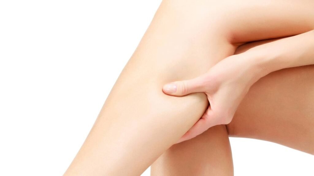 O que o formigamento nos membros está tentando dizer sobre sua saúde