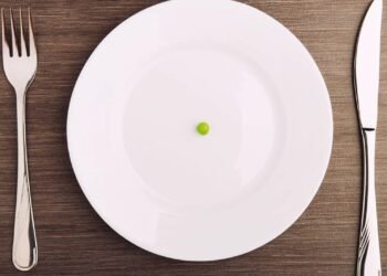 Após 7 dias sem comer, é assim que o corpo humano se transforma a partir do terceiro dia de jejum total