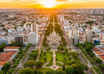Essa cidade do interior paulista que está se tornando referência nacional em qualidade de vida